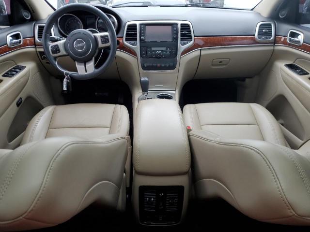 Photo 8 from auction – 2011 JEEP GRAND CHER with VIN 1J4RR5GG7BC510970