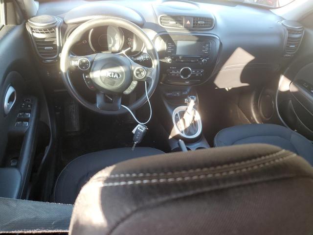 Photo 8 from auction – 2017 KIA SOUL with VIN KNDJP3A57H7448914