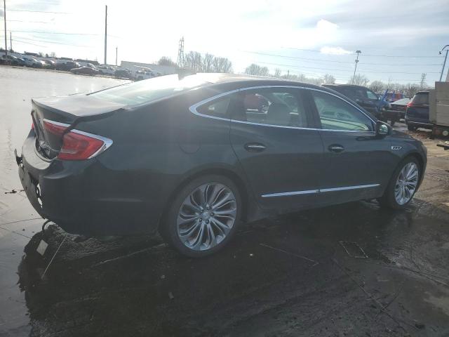 Photo 3 from auction – 2017 BUICK LACROSSE E with VIN 1G4ZP5SS7HU130629