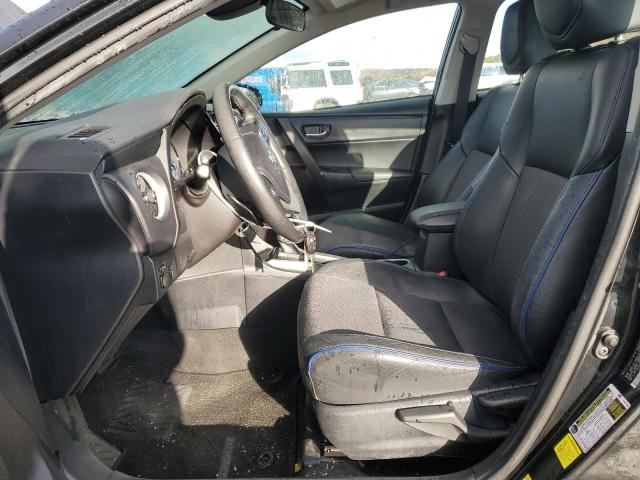 Photo 7 from auction – 2017 TOYOTA COROLLA L with VIN 2T1BURHE9HC867092