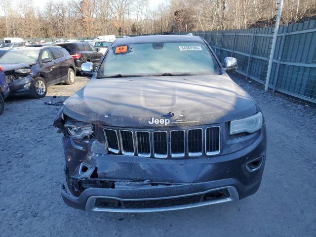 Photo 5 from auction – 2014 JEEP GRAND CHER with VIN 1C4RJFBG2EC462230