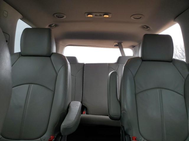 Photo 10 from auction – 2016 GMC ACADIA SLT with VIN 1GKKRRKD0GJ116732