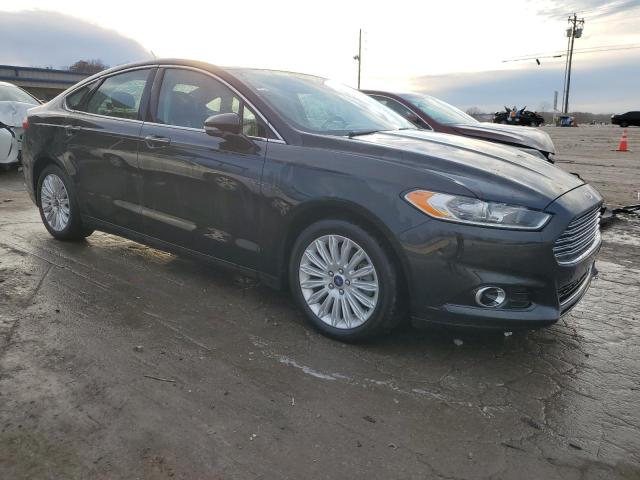 Photo 4 from auction – 2013 FORD FUSION TIT with VIN 3FA6P0SU0DR373525