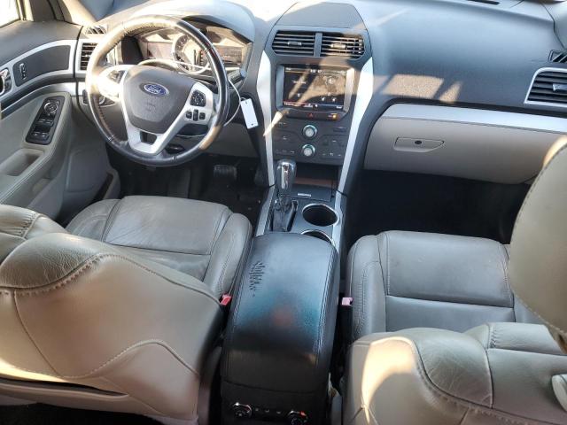 Photo 8 from auction – 2013 FORD EXPLORER X with VIN 1FM5K7D86DGC45404