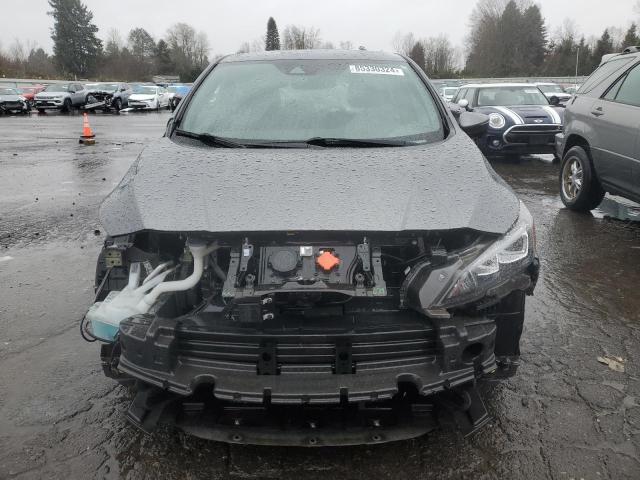 Photo 5 from auction – 2018 NISSAN LEAF S with VIN 1N4AZ1CP0JC313581