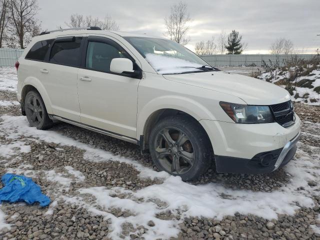 Photo 4 from auction – 2015 DODGE JOURNEY CR with VIN 3C4PDDGG3FT598044
