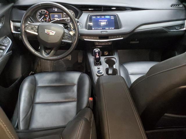 Photo 8 from auction – 2023 CADILLAC XT4 PREMIU with VIN 1GYFZDR48PF163820