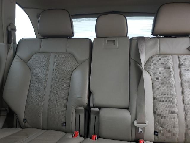 Photo 10 from auction – 2013 LINCOLN MKX with VIN 2LMDJ6JKXDBL46529