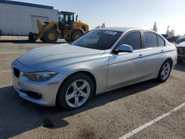 BMW 328 I SULE 2013 with VIN WBA3C1G56DNR47304 - Photo from auction