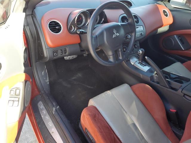 Photo 8 from auction – 2011 MITSUBISHI ECLIPSE SP with VIN 4A37L3ET3BE001981