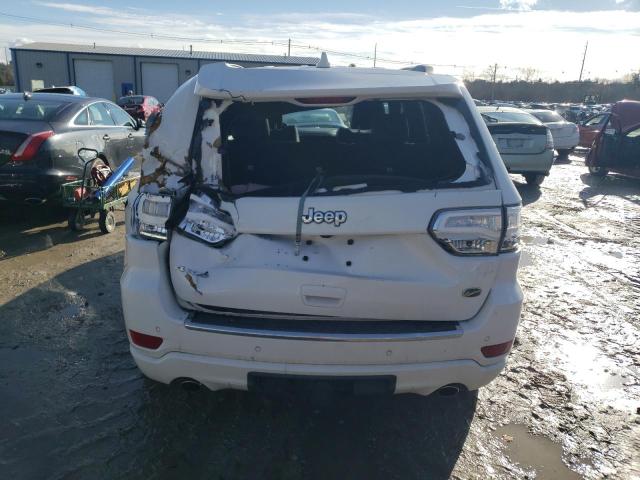 Photo 6 from auction – 2014 JEEP GRAND CHER with VIN 1C4RJFCT8EC580374