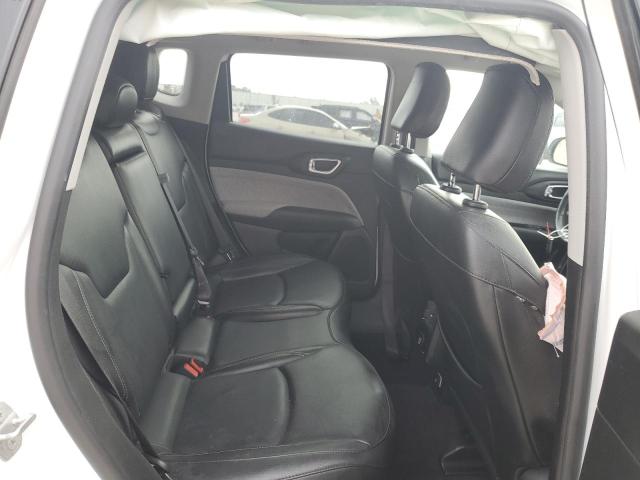 Photo 11 from auction – 2022 JEEP COMPASS LA with VIN 3C4NJDFB3NT212047