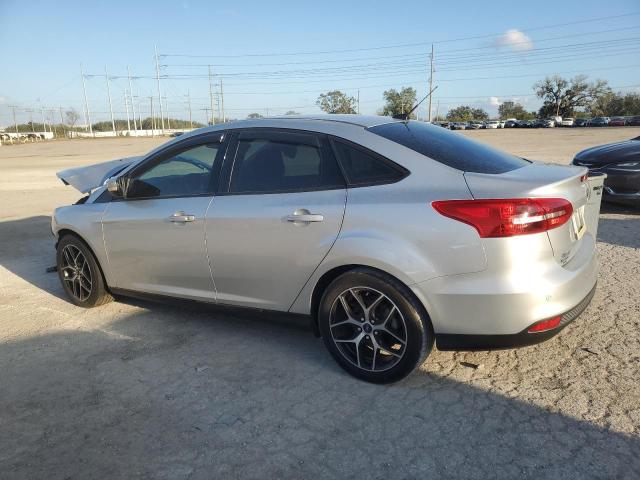 Photo 2 from auction – 2018 FORD FOCUS SEL with VIN 1FADP3H23JL201644