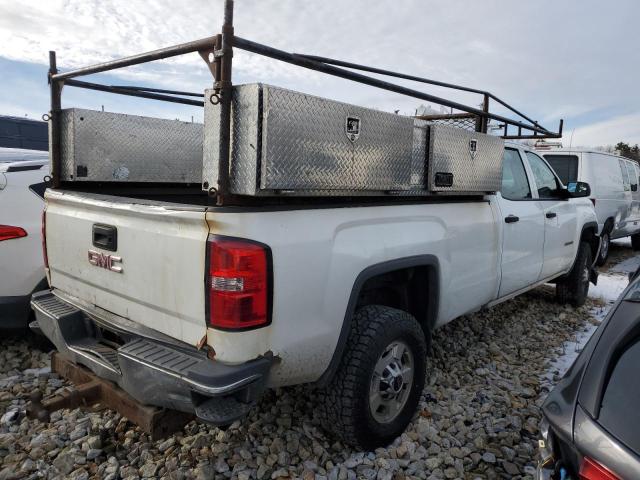 Photo 3 from auction – 2016 GMC SIERRA C25 with VIN 1GT11REG2GF102760