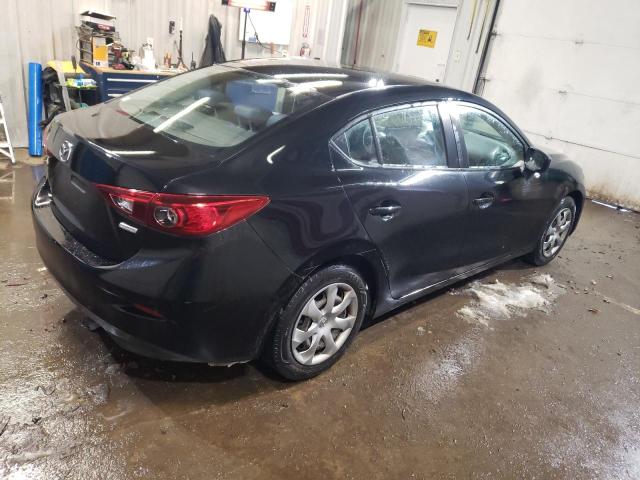 Photo 3 from auction – 2014 MAZDA 3 SPORT with VIN JM1BM1U78E1120852