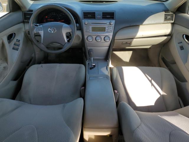 Photo 8 from auction – 2010 TOYOTA CAMRY BASE with VIN 4T1BF3EK7AU107975