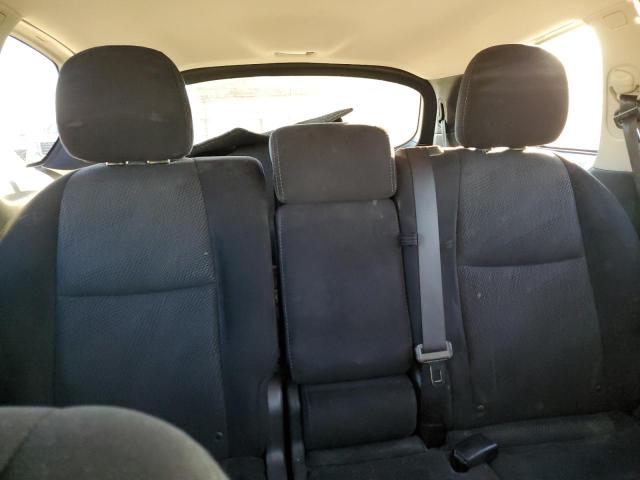 Photo 10 from auction – 2016 NISSAN PATHFINDER with VIN 5N1AR2MM7GC648992