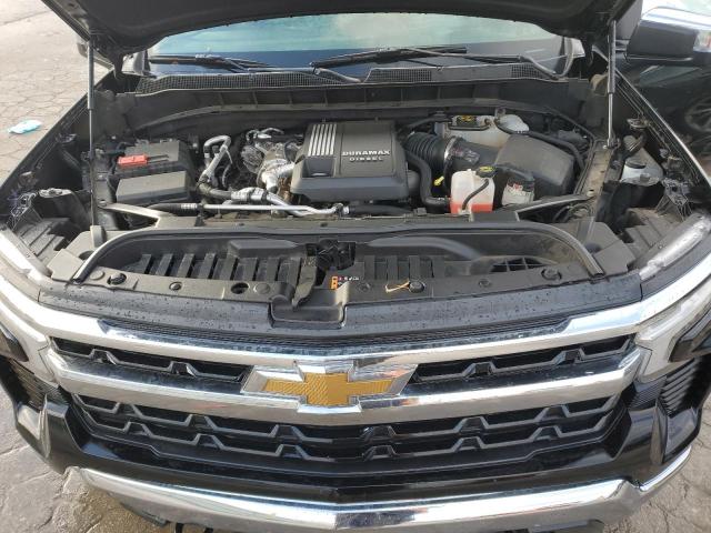 Photo 11 from auction – 2022 CHEVROLET SILVERADO with VIN 1GCUDDET1NZ500770