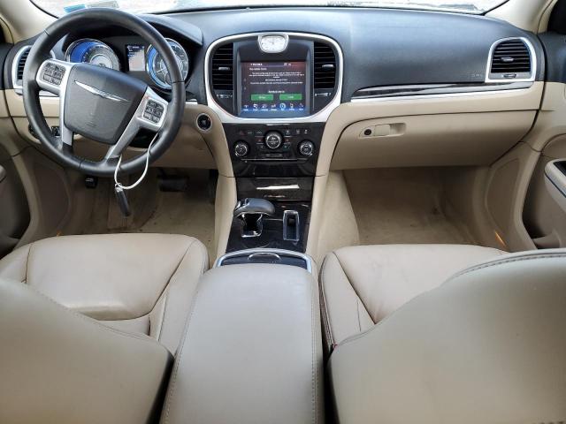Photo 8 from auction – 2014 CHRYSLER 300 with VIN 2C3CCARGXEH120647