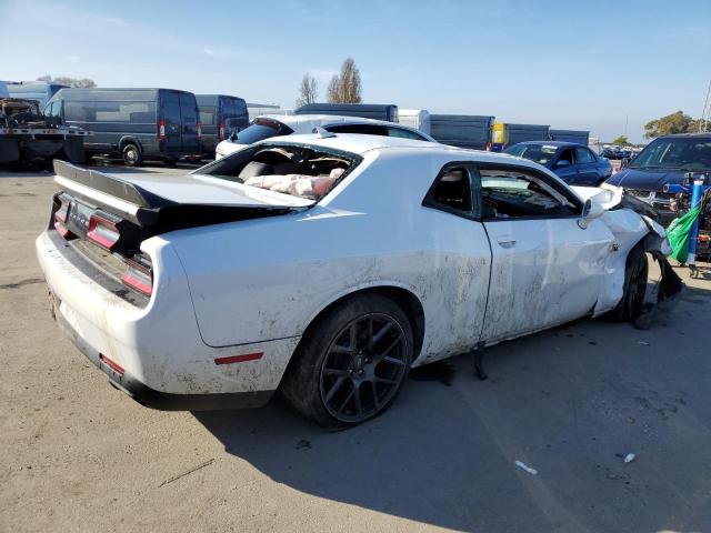 Photo 3 from auction – 2017 DODGE CHALLENGER with VIN 2C3CDZFJ5HH583201