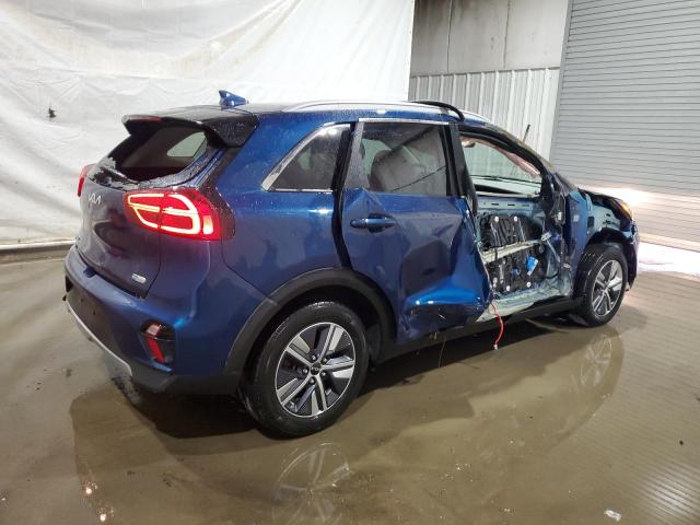 Photo 3 from auction – 2022 KIA NIRO EX with VIN KNDCD3LD0N5538242