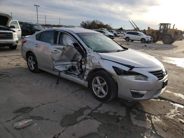 Photo 4 from auction – 2014 NISSAN ALTIMA 2.5 with VIN 1N4AL3AP1EC270987