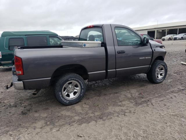 Photo 3 from auction – 2003 DODGE RAM 1500 S with VIN 1D7HA16K83J651251