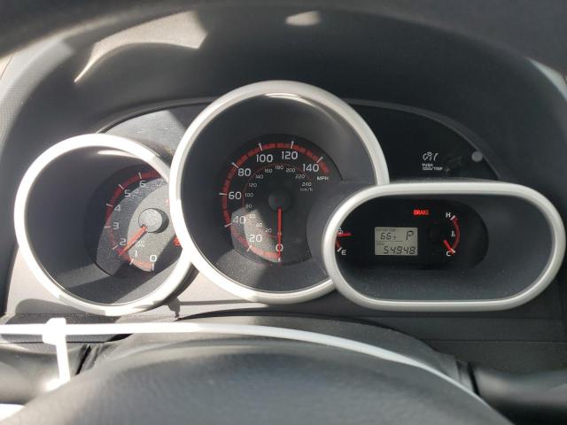 Фото 9 с аукциона – 2009 TOYOTA MATRIX с VIN 2T1KE40E29C002655