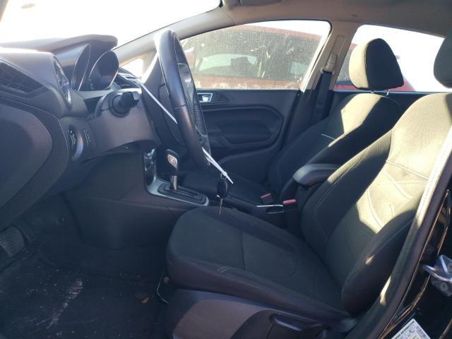 Photo 7 from auction – 2014 FORD FIESTA SE with VIN 3FADP4EJ0EM171573