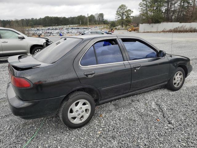 Photo 3 from auction – 1995 NISSAN SENTRA BAS with VIN 1N4AB41D9SC764315