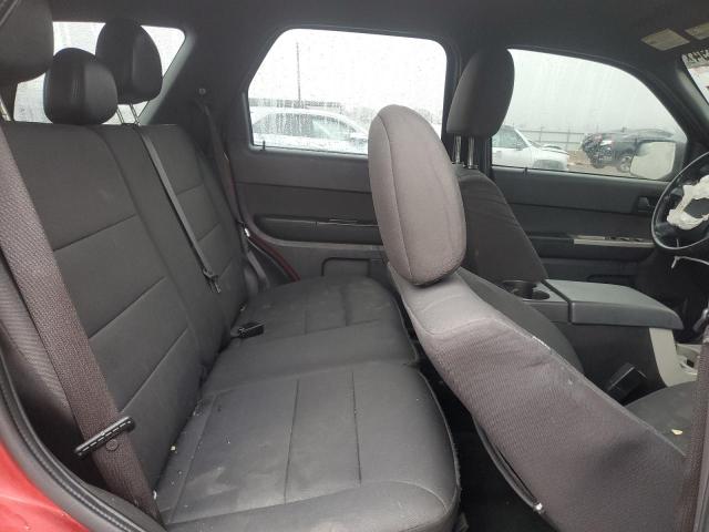 صورة رقم 11 من المزاد - 2012 FORD ESCAPE XLT مع VIN 1FMCU0DG0CKC28819