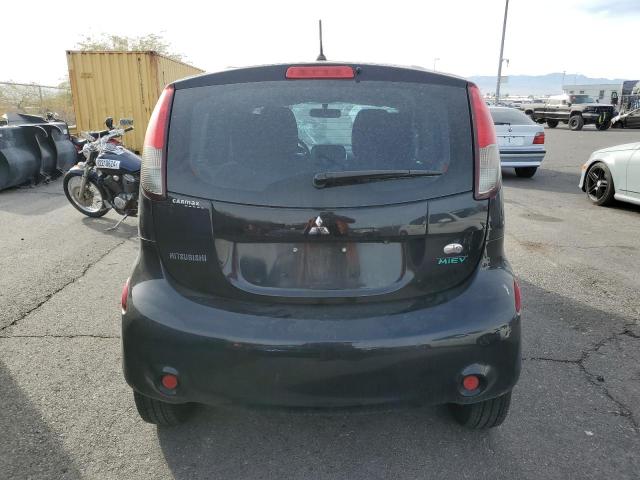 Photo 6 from auction – 2012 MITSUBISHI I MIEV ES with VIN JA3215H13CU024367