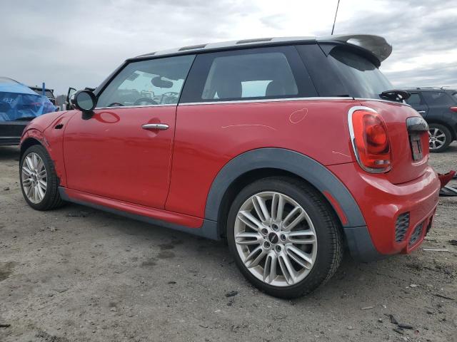 Photo 2 from auction – 2015 MINI COOPER S with VIN WMWXP7C55F2A40470