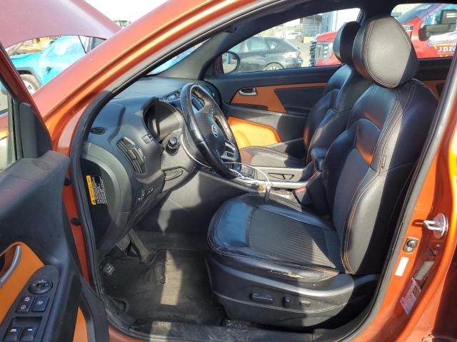 Photo 7 from auction – 2011 KIA SPORTAGE E with VIN KNDPC3A25B7100998