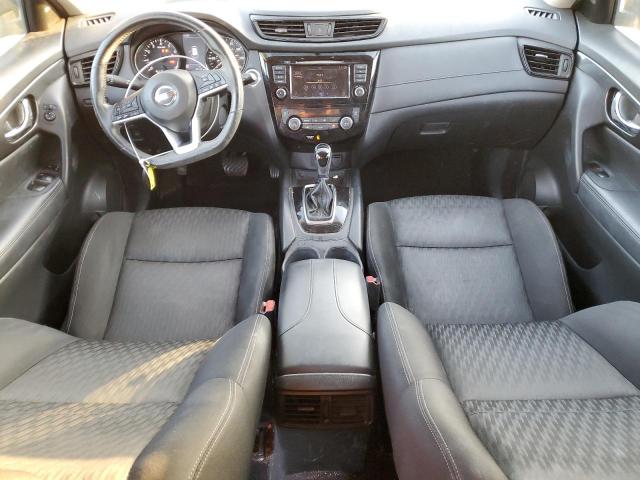Photo 8 from auction – 2018 NISSAN ROGUE S with VIN KNMAT2MT9JP524901