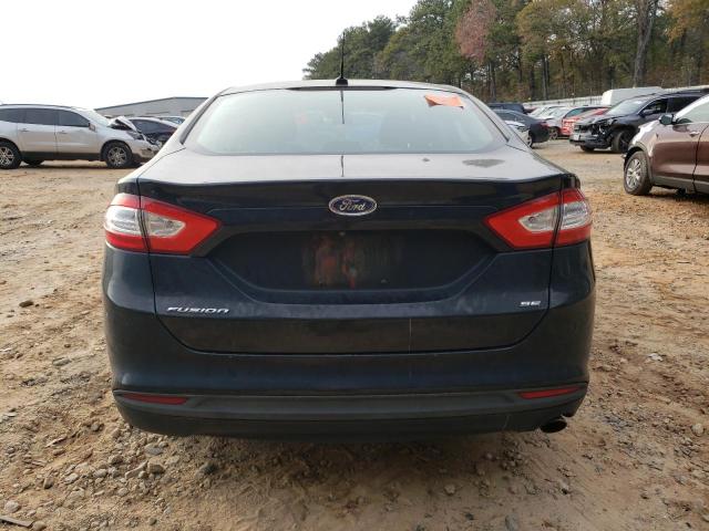 Photo 6 from auction – 2014 FORD FUSION SE with VIN 3FA6P0H76ER198765