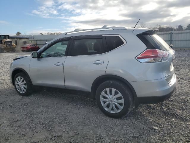 Photo 2 from auction – 2016 NISSAN ROGUE S with VIN KNMAT2MT7GP614587