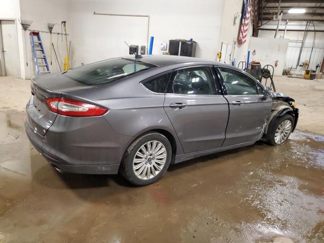 Photo 3 from auction – 2013 FORD FUSION SE with VIN 3FA6P0LU2DR104005