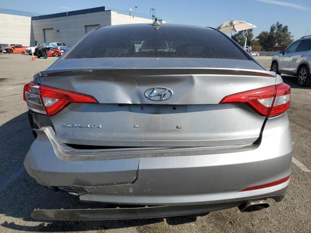 Photo 6 from auction – 2016 HYUNDAI SONATA SE with VIN 5NPE24AFXGH355510