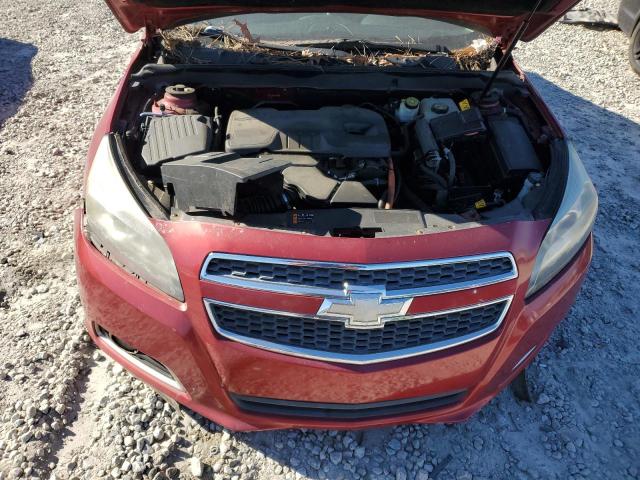 Photo 11 from auction – 2013 CHEVROLET MALIBU 2LT with VIN 1G11F5SR8DF156259