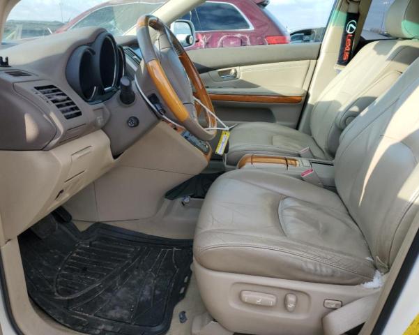 Photo 7 from auction – 2009 LEXUS RX 350 with VIN 2T2HK31U69C129861