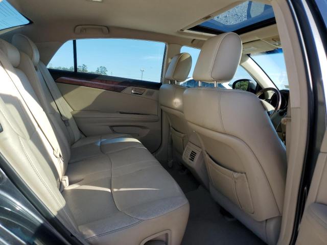 Photo 10 from auction – 2011 TOYOTA AVALON BAS with VIN 4T1BK3DB2BU410144