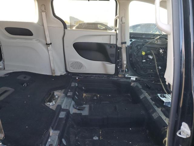 Photo 11 from auction – 2020 CHRYSLER VOYAGER LX with VIN 2C4RC1DG3LR264710