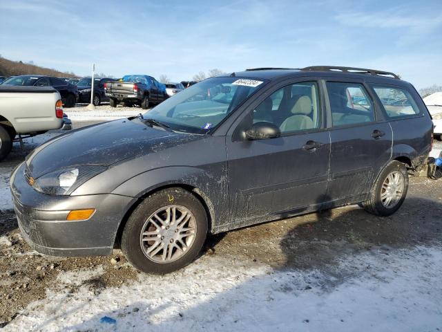 FORD FOCUS SE 2003 with VIN 1FAFP36ZX3W226020 - Photo from auction