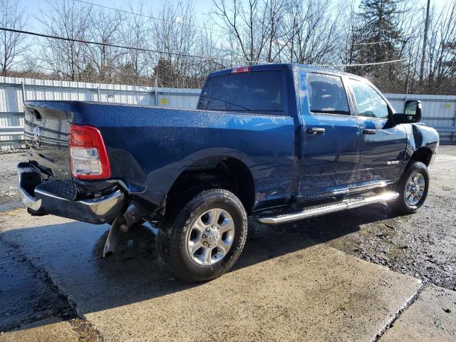 Photo 3 from auction – 2024 RAM 2500 BIG H with VIN 3C6UR5DJ1RG323657