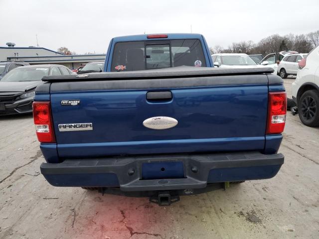صورة رقم 6 من المزاد - 2011 FORD RANGER SUP مع VIN 1FTKR4EE8BPA86999