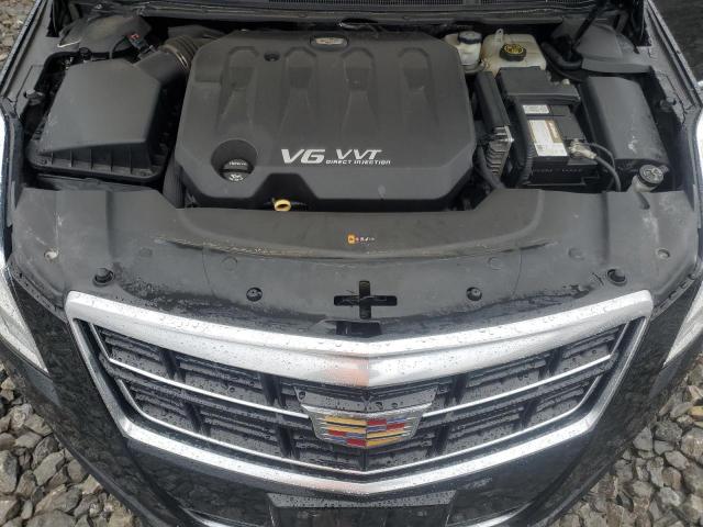 Photo 11 from auction – 2016 CADILLAC XTS FUNERA with VIN 2GEXG7U33G9500555