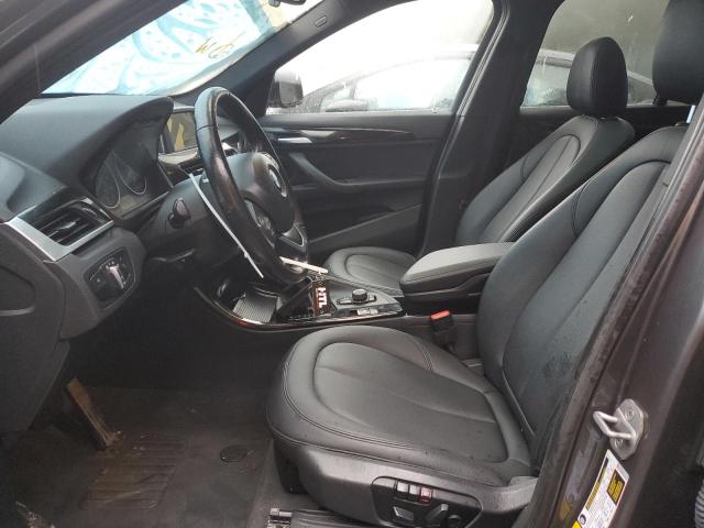 Photo 7 from auction – 2016 BMW X1 XDRIVE2 with VIN WBXHT3Z3XG4A48753
