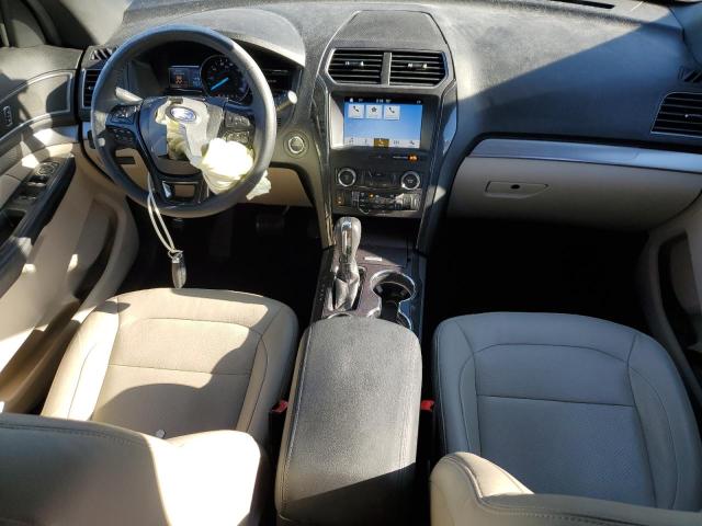 Photo 8 from auction – 2019 FORD EXPLORER X with VIN 1FM5K7D83KGB19322