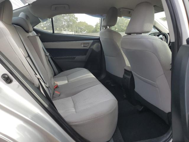 Photo 10 from auction – 2016 TOYOTA COROLLA L with VIN 5YFBURHE6GP451015